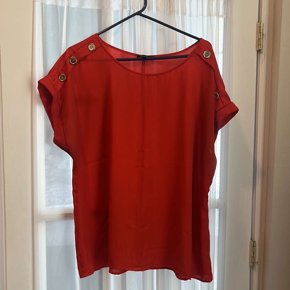 3 shirts - size 1X - Picture 2 of 10